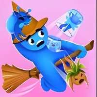 magic-market-idle