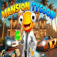 Mansion Tycoon - free online game