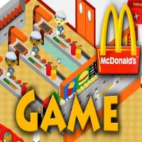 McDonald's Video Game