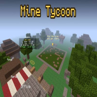 Play Mine Tycoon now!