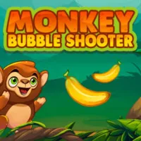 monkey-bubble-shooter