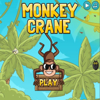 Play Monkey Crane now!