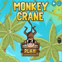 Monkey Crane