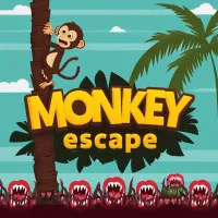 monkey-escape
