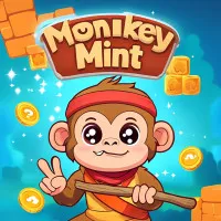 Monkey Mint