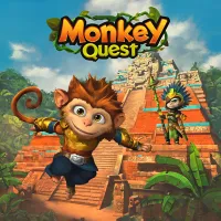 Monkey Quest