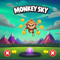Monkey Sky