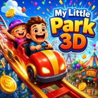 Play My Little Park 3D now!