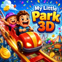 Play My Little Park 3D now!