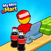 Play My Mini Mart now!