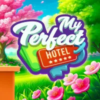 Play My Perfect Hotel now!