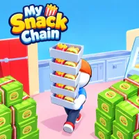 Play My Snack Chain now!