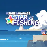 nanami-s-starfishing