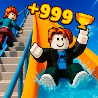 Play Obby Climb And Slide now!
