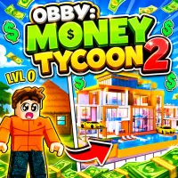 Play Obby: Money Tycoon 2 now!
