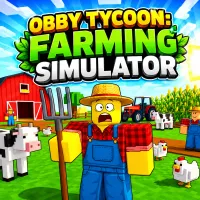 Play Obby Tycoon: Farming Simulator now!