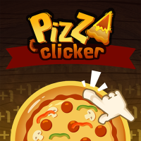 Play Pizza Clicker now!