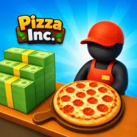 Play Pizza Inc. now!
