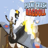 plane-crash-ragdoll-simulator