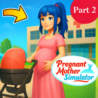 Play Pregnant Mother Simulator now!