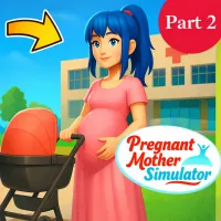 Pregnant Mother Simulator
