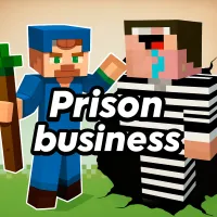 Prison Business