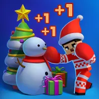Play Punch Legend Simulator now!