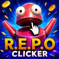 Play R.E.P.O Clicker now!