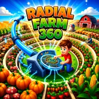 Play Radial Farm 360 now!