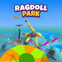 Play Ragdoll Park now!