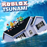Roblox Tsunami