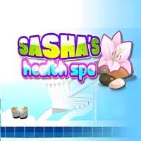 Play Sashas Health Spa now!
