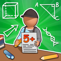 Play School Simulator: My School now!