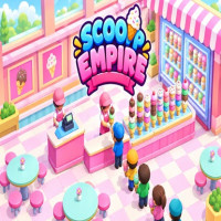 Play Scoop Empire now!