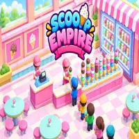 Scoop Empire - free online game