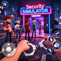 Security Simulator