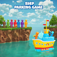 Play Ship Parking Game now!