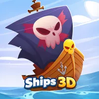 Ships 3D