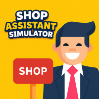 Play Shop Assistant Simulator now!