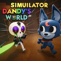 simulator-dandy-s-world