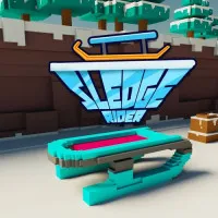 Play Sledge Rider now!