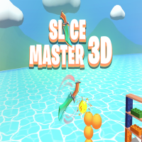 Play Slice Master 3D now!