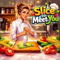 Play Slice To Meet You now!