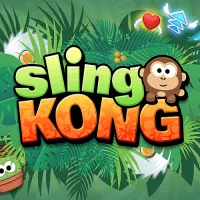 Sling Kong