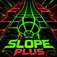 Play Slope Plus now!