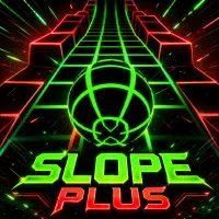 Slope Plus