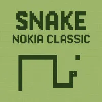 Play Snake Nokia Classic now!