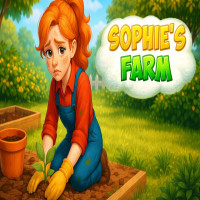 Play Sophie's Farm now!