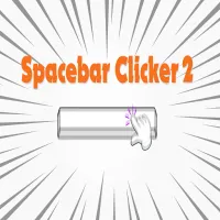 Play Spacebar Clicker 2 now!