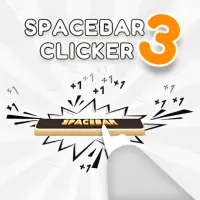 Play Spacebar Clicker 3 now!